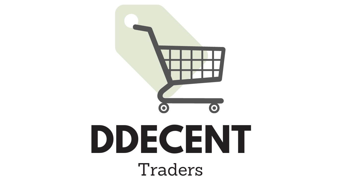 DDECENT TRADERS STORE